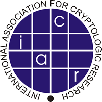 the International Association for Cryptologic Research